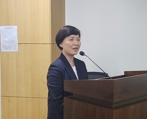 박경화 교수.