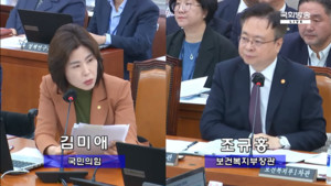 소청과 전공의 지원율이 급락하고 있는 가운데, 정부 정책 방향이 잘못 설정됐다는 지적이 나왔다.