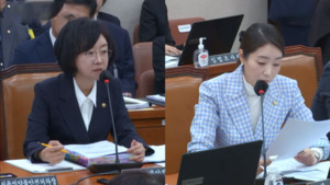 강선우 의원은 식약처의 마약 감시의 후속 조치가 미비하다는 점을 지적했다.
