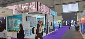 프레스티지바이오로직스.