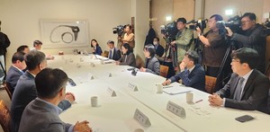 복지부와 의협은 26일 ‘의료현안협의체’ 제15차 회의를 개최했다.