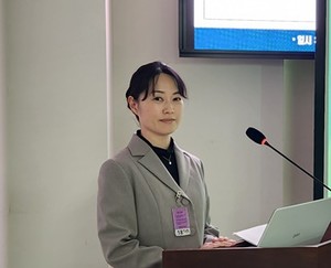 카미가이치 리에 씨.