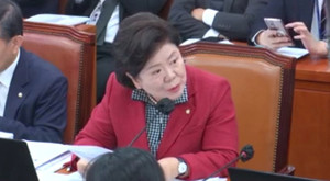 국민의힘 서정숙 의원은 9일, 복지위 전체회의를 통해 가정 내 의료용 마약류 수거 사업을 위한 예산을 확대해야 한다고 주문했다.