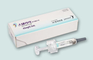 중국 내 크론병 환자를 대상으로 한 코호트 연구에서 스텔라라가 킨텔레스를 상회하는 관해율을 기록했다.