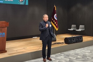 ▲ 주수호 전 회장.
