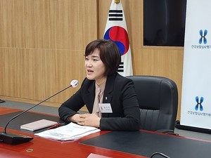 ▲ 공진선 업무상임이사.