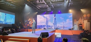 ▲ 365mc는 20일 ‘20주년 개원기념식’을 개최했다.