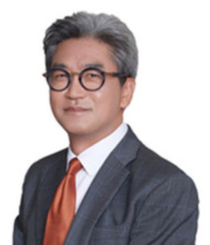 김정태 회장