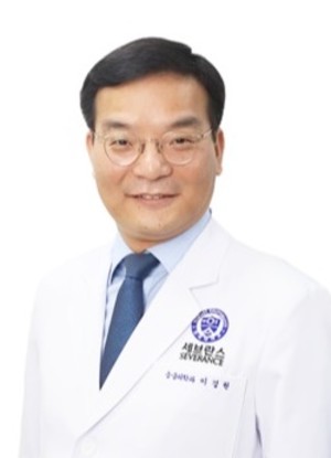 ▲ 이경원 공보이사.