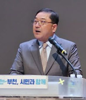▲ 이광민 의장은 정부가 나서 의약품 품절 문제를 해결해야 한다고 촉구했다.