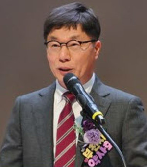 임희원 회장은 여러 현안에 부지런히 대응하도록 노력하겠다고 밝혔다.