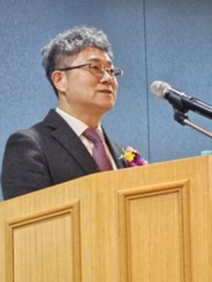 박일순 회장은 현안에 맞서기 위해 적극적인 참여와 지지가 필요하다고 당부했다.