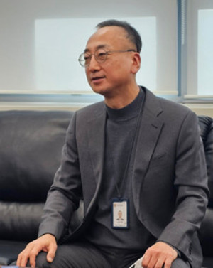 김상봉 의약품안전국장은 올해 규제업데이트에 중점을 두겠다고 밝혔다.