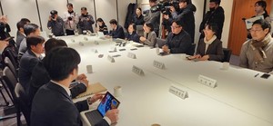 복지부와 의협이 24일 의료현안협의체 제26차 회의를 개최했다. 