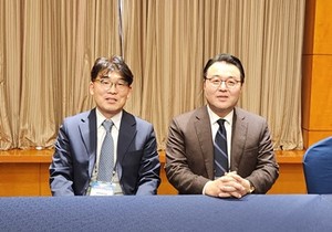 ▲ 대한신경외과의사회는 28일 춘계학술대회를 개최했다.
