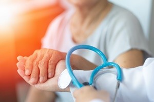 ▲ 의료 질 평가 결과를 국민에 공개하겠다는 개정안이 발의 되자, 의협이 반대 의견을 제출했다.