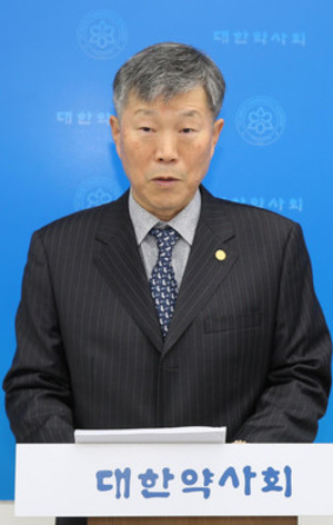 박상룡 홍보이사