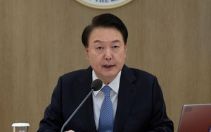 윤 대통령은 지난 6일, 국무회의에서 민생토론회에서 논의된 과제들에 대한 후속 조치를 주문했다.