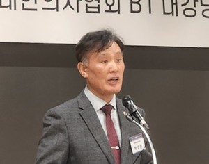 ▲ 박성민 의장.