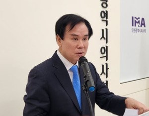 ▲ 이광래 회장.