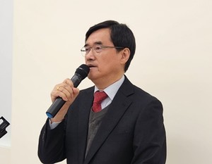 ▲ 송태진 의장.