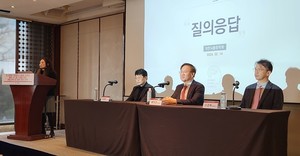 대한뇌졸중학회는 14일 ‘초고령화 사회에서 뇌졸중 치료시스템 구축을 위한 현황 분석 및 발전 방안 모색’ 기자간담회를 개최했다.
