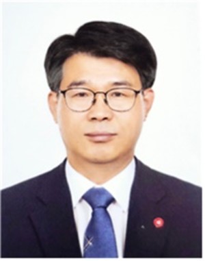 김남훈 신임 급여상임이사.