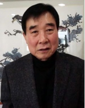 ▲ 서국진 현 마퇴본부 고문
