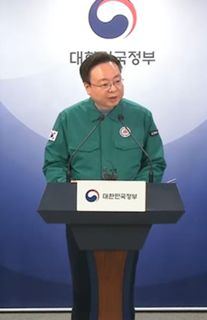 보건복지부 조규홍 장관이 의료계 집단행동의 대응책으로 비대면 진료를 언급한 이후 한덕수 국무총리도 같은 내용을 다시 발표했다.