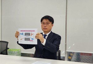 임현택 후보.