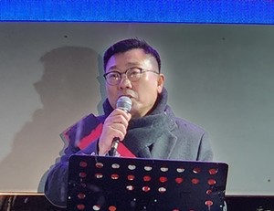 ▲ 박명하 회장.