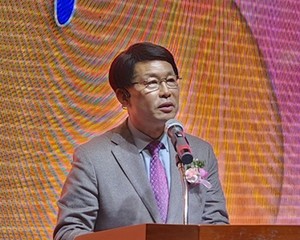 조생구 부의장.