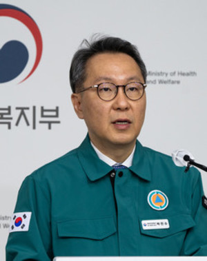 ▲ 박민수 제2차관은 전공의들이 3월까지 돌아와야 한다고 강조했다.