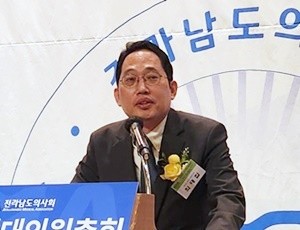 최대집 전 회장.