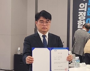 ▲ 임현택 당선인.