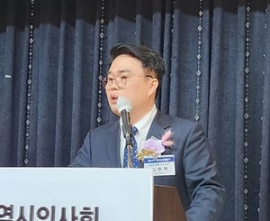 임현택 당선인.