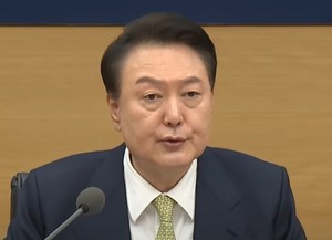 ▲ 윤석열 대통령은 국무회의 모두발언을 통해 의료개혁을 위한 예산을 편성, 별도로 보고하라고 지시했다.