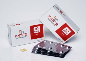 심부전 환자에서 포시가의 2차 사건 예방 효과가  심부전 입원 시기에도 영향을 받지 않는다는 연구 결과가 보고됐다. 