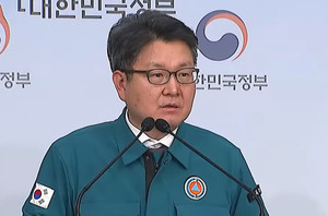 ▲ 교육부 오석환 차관은 정부가 의대생 집단유급을 막기 위해 노력 중이라고 밝혔다.