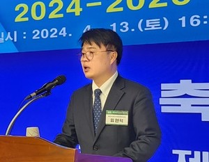 ▲ 임현택 당선인.