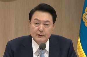 ▲ 윤석열 대통령은 미래를 위한 의료 개혁을 계속 추진하겠다고 밝혔다.