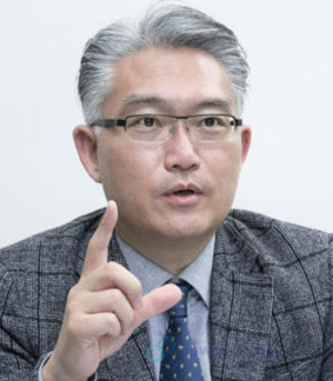 가톨릭대학교 여의도성모병원 권혁상 교수(교신저자) 등 국내 연구진이 경피적 관상동맥 중재술(PCI) 이력이 있는 제2형 당뇨병 환자에서 SGLT-2 억제제의 심혈관계 이점을 확인했다.(사진: 권혁상 교수)