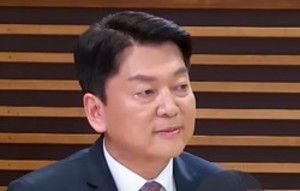 ▲ 안철수 의원은 라디오 방송에 출연해 정부가 의대 증원 1년 유예를 검토해야 한다고 주장했다.