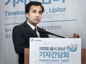 미국 뉴욕의과대학 스리팔 방갈로(Sripal Bangalore) 교수는 “스타틴은 가장 의미있는 랜드마크 치료제”라며 “지난 55년간 소개된 의약품 중 가장 의미 있는 치료제”라고 강조했다.