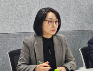 ▲ 정경실 전 보건의료정책관이 의료개혁추진단장으로 임명됐다.