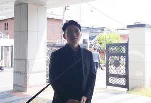 ▲ 기동훈 대표.