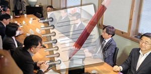 ▲ 의료현안협의체 등 의대 정원 증원과 관련된 회의록을 둘러싼 의혹이 점차 커지고 있다.