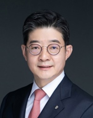 ▲ 한승범 회장.