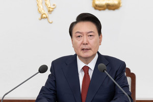 ▲ 의약계는 윤석열 정부의 2주년을 돌아보며 소통이 부족했다고 평가했다.