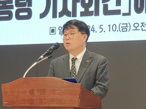 ▲ 임현택 회장.
